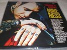 MIKE NESS CHEATING AT SOLITAIRE   2- LP VINYL G/F SOCIAL DISTORTION
