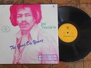 JIMI HENDRIX  THE GOOD DIE YOUNG  2 DISC SET