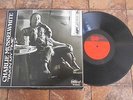 CHARLIE MUSSELWHITE  TAKIN' MY TIME  ARHOOLIE RECORDS  OOP LP