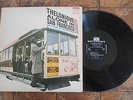 THELONIOUS MONK  THELONIOUS ALONE IN SAN FRANCISCO  RIVERSIDE STEREO JAZZ LP