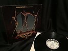 KLAUS SCHULZE Timewind LP UK Virgin Caroline Press 1975 Prog Psych Electronic