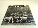 Dattilo - S/T  PRIVATE LP Midwest surf/hot rod Beatles Beach Boys