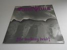 Saint Vitus ?- The Walking Dead ORIG. UK EP + PRESS KIT