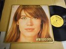 FRANCOISE HARDY new gold disc JAPAN LP NM WAX ECPO-37 kr15