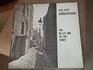 The Velvet Underground - Lp - The Black Side of the Street