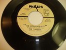 Northern Soul R&B 45 the Flamingos “Boogaloo Party” Promo Hear