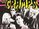 The Cramps Weekend On Mars Live NY 1979 FM Radio Rare Sealed Vinyl LP