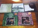 COLUMBIA STEREO Classical LP Set Lot-Budapest String Quartet, Casals, Perahia-NM