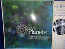 @SXL 2305 WBg ED1 *KARAJAN* CONDUCTS *HOLST: THE PLANETS* VIENNA PHILHARMONIC*