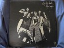 ALICE COOPER-LOVE IT TO DEATH  VINYL LP WS1883-RARE THUMB COVER & STRAIGHT LABEL