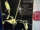 RCA LIVING STEREO SB 6527 *HEIFETZ* PLAYS *BRUCH /MOZART (NO.4) VIOLIN CTOS* NM