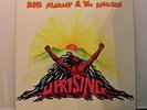BOB MARLEY & THE WAILERS - Uprising (Tuff Gong Label, Jamaican Pressing)
