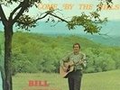 Bill Clifton Come By The Hills SIGNED County Records Vinyl LP