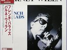 Barney Wilen French Ballads on Japan Venus NM