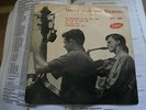 GERRY MULLIGAN QUARTET VOL1 EP - RECORD LOOKS UNPLAYED