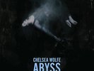 Chelsea Wolfe - Abyss 2xLP Black & Blue Splatter Vinyl Limited Edition Sold Out