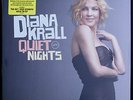 Diana Krall - Quiet Nights (LP, Vinyl) - New & Sealed