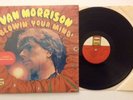 Van Morrison - Blowin' Your Mind - 1968 Mono Vinyl LP Bang BLP-218 (VG++) Shrink