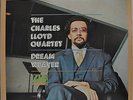 Charles Lloyd Quartet Dream Weaver Japan LP 1971 Warner Pioneer P-6048A Insert