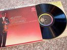 NATHAN MILSTEIN Dvorak & Glazounov, Steinberg- Capitol SP8382, Orig 1st -NM