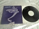 MARILLION Long Songs  WHITE LABEL 12