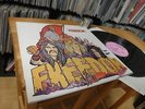 FREEDOM SAME LP 1970 1st UK PROBE ORIG. HEAVY PROG. MINT