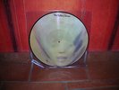 THE ROLLING STONES - GOAT'S HEAD SOUP LP  & GREAT PICTURE DISC 