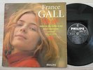 LP FRANCE GALL POUPEE DE CIRE POUPEE DE SON B 77.728 L ORIG 1ST FRENCH 4/65 BIEM