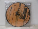 THE STYLE COUNCIL ?The cost of loving  LP EX ONLY ITALIAN PICTURE DISC