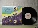 Freddy Cannon LP Palisades Park 1962 Very Clean Autographed 33 RPM Rock Orig