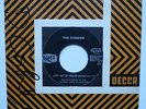 THE ZOMBIES: Just Out Of Reach   RARE DECCA OST PROMO   Hear   mod beat psych