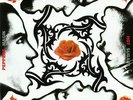 RED HOT CHILI PEPPERS BLOOD SUGAR SEX MAGIK LP NEW