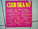V.A. - Club Ska '67 - LP 1980 (Desmond Dekker,The Gaylads,Delroy Wilson, ... )