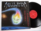 HELLWITCH - Syzygial Miscreancy LP 1990 DEATH / THRASH