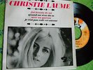 RARE French EP CHRISTIE LAUME Pop Yéyé GIRL 60'  BIEM Etat Exc.GROOVE