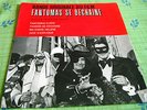 French EP B.O Film FANTOMAS SE DECHAINE Michel Magne L. DE FUNES MARAIS ET. EXC