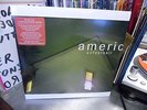American Football Self Titled S/T LP NEW RED Colored Wax 180g + digital download