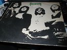NAZARETH  UK LP PEGASUS LABEL VG/EX