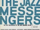 The Jazz Messengers At The Cafe Bohemia Volume 2 Blue Note Vinyl LP