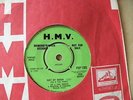 IKE AND TINA TURNER DEMO: