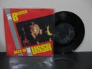 THE BEATLES UK 7
