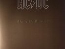 AC/DC - Back In Black - Vinyl (LP)