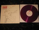 RARE JOHN LENNON LP 