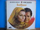 Sunflower -soundtrack film by Henry Mancini - Free UK post