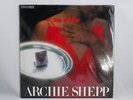 Archie Shepp,Tray of Silver,Takashi Mizuhashi,Roy Brooks,1979 Japan orig.LP