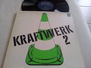 Kraftwerk - Kraftwerk 2 - 1971 Philips Germany 1st Press Foc Green Cone EX++ /EX