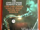 THE JOHN COLTRANE QUARTET PLAYS CHIM CHIM CHEREE  180g 45rpm 2LP  SEALED