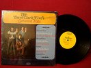 THE DAVE CLARK FIVE'S GREATEST HITS ROCK LP CLEAN IN SHRINK