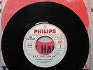 45 T. Juke Box de Johnny HALLYDAY  Hey Joe - La petite fille de l'Hiver (P.copie