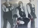 THE BARDS: 60's Northwest Garage Pop Fuzz Psych LP Record SEALED